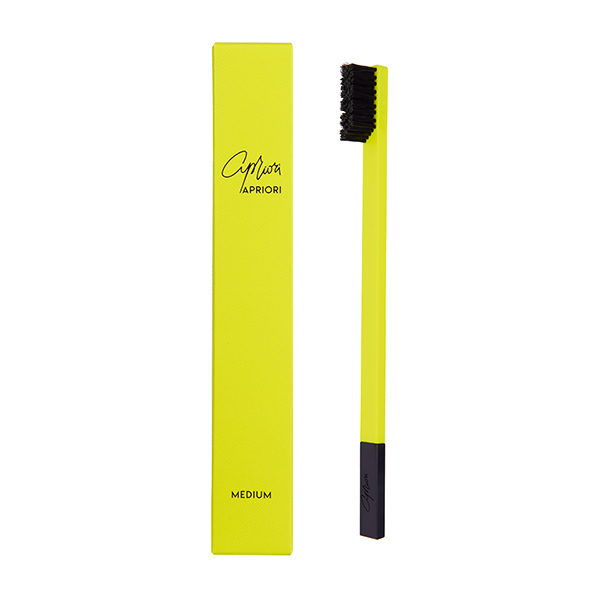 Spazzolino da denti APRIORI Citrus Bliss Medium