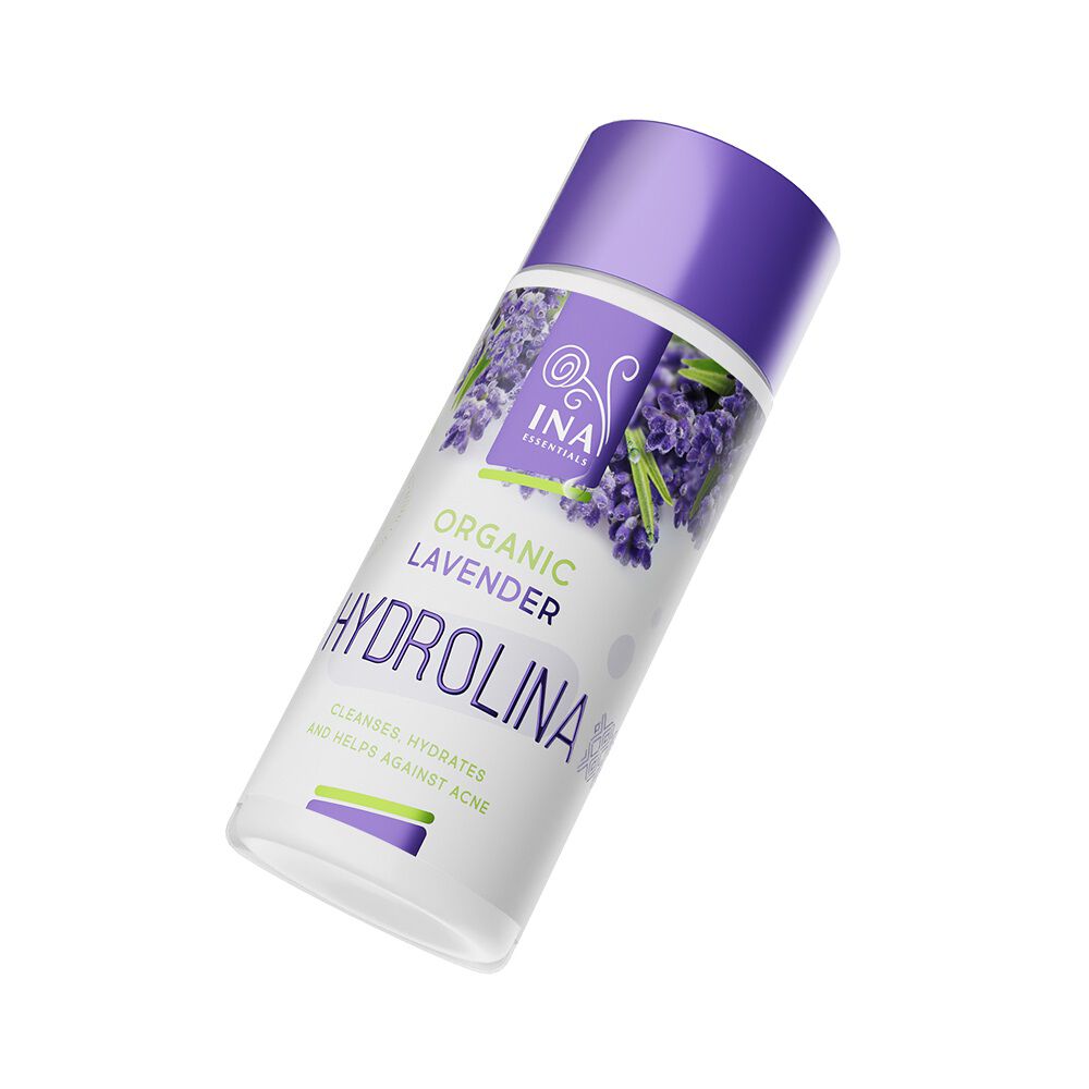 Ina Essentials Hydrolina