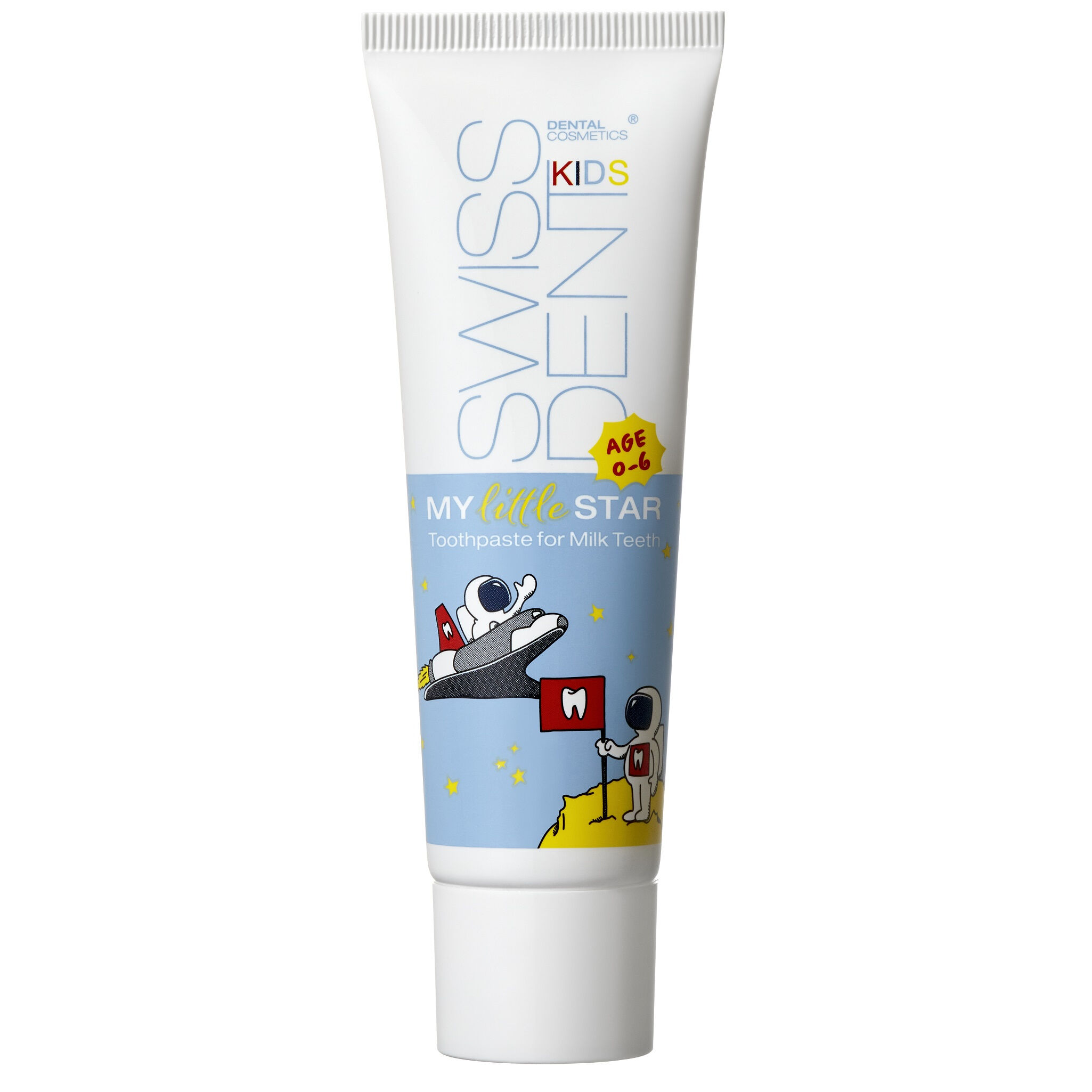 Swissdent Ma Petite Étoile