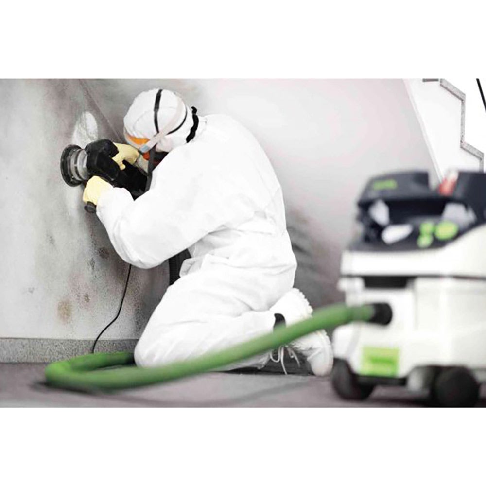 Aspirator FESTOOL CTH 26L clasa H 576917