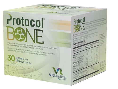 Protocol Bone 30 Beutel