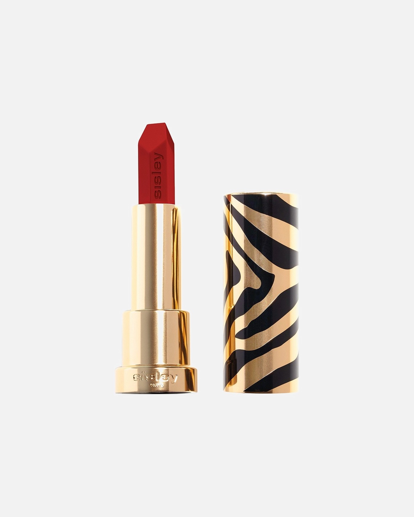Sisley Lippenstift Le Phyto Rouge Nr. 201 Rose Tokyo – 3,4 g