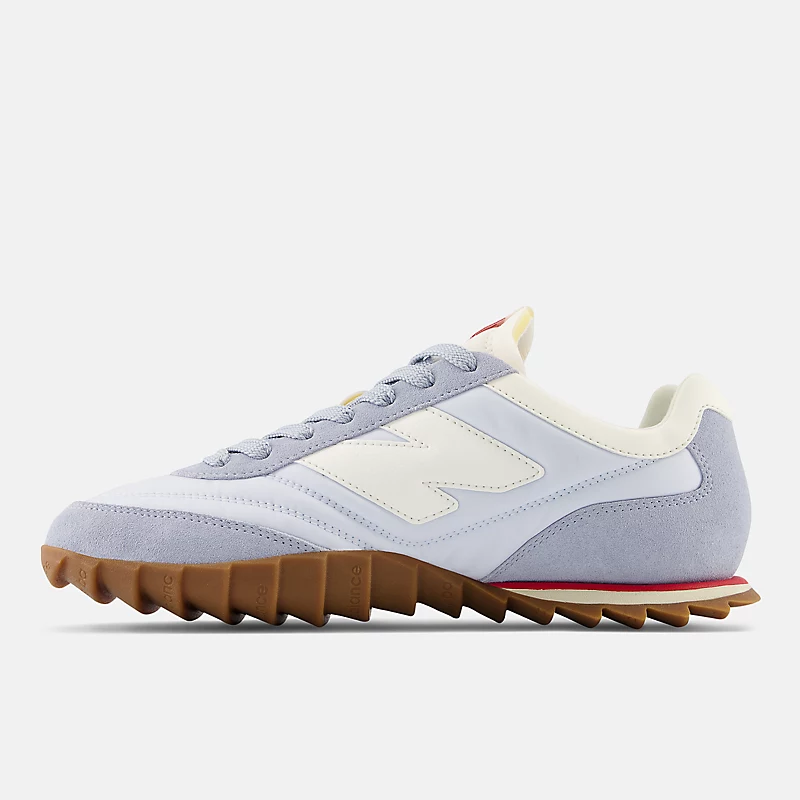 Unisex RC30 - Ανοιχτό Αρκτικό Γκρι με Αστεροειδή Εκρηκτική Απόχρωση