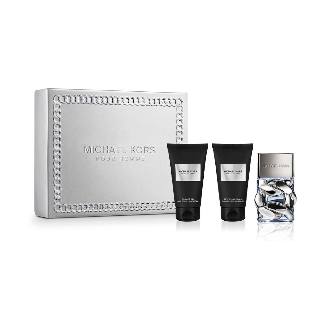 Michael Kors Set dišav Pour Homme Eau de Parfum 50 ML Set – 1 kos
