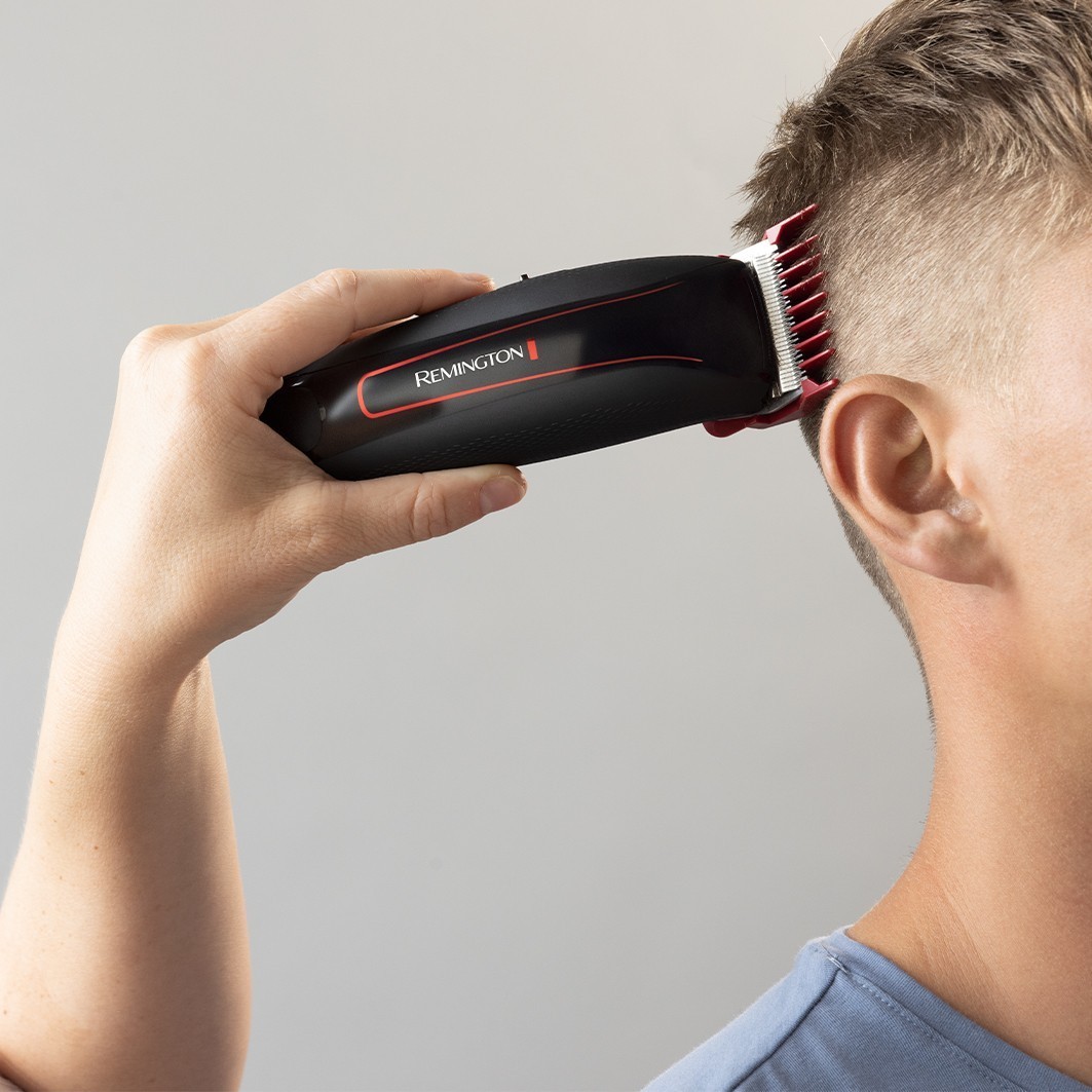 Zastrihávač vlasov Remington HC550 – Zastrihávač vlasov Easy Fade Pro – 1 kus