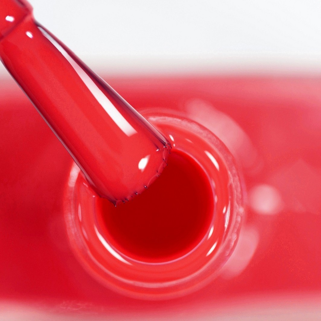 Alessandro Nagellack Hybrid Soul gel lak - 8 ml