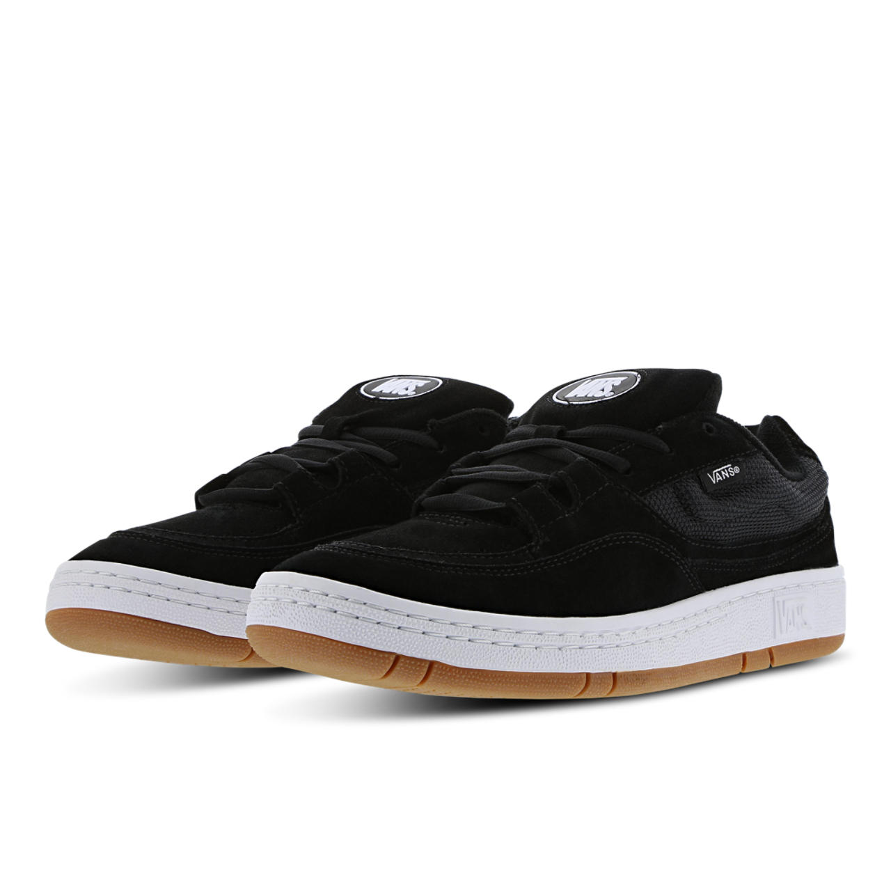 Vans Speed