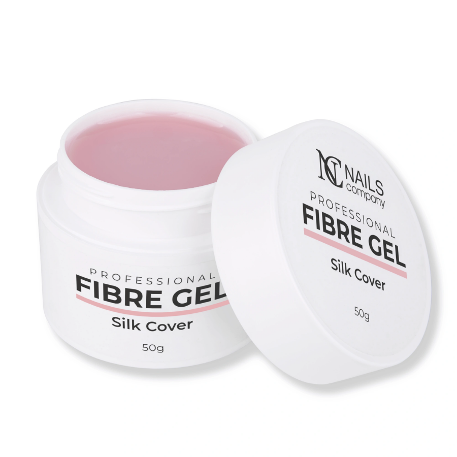 Fiber gel za nokte