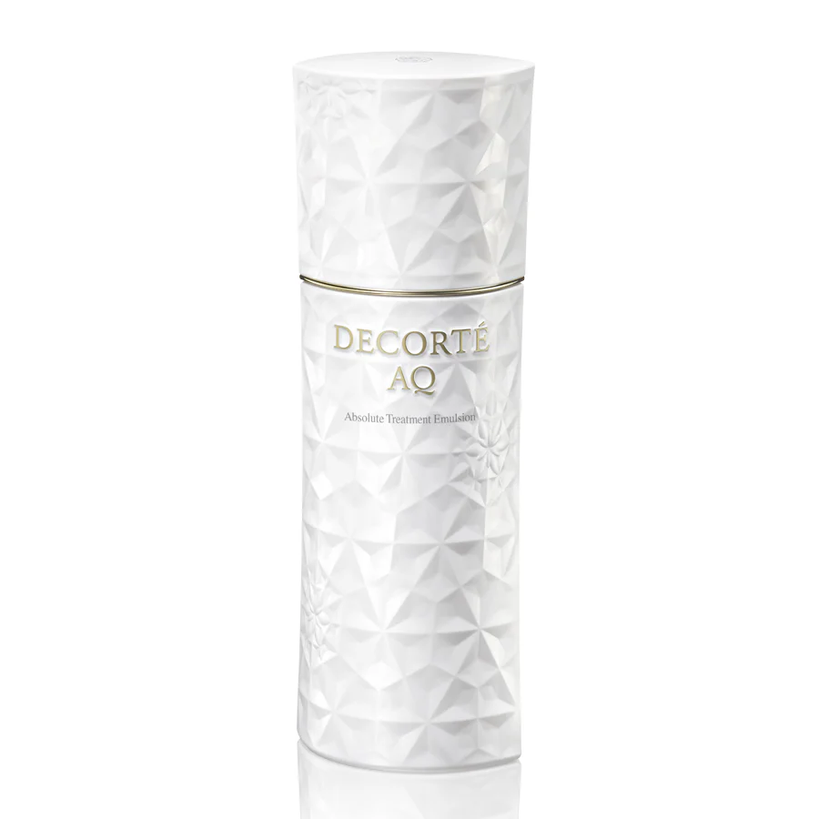 AQ Absolute Treatment Micro-Radiance Emulsion III - Tratt.viso 24 ore effetto globale, Tratt.viso 24 ore illuminante