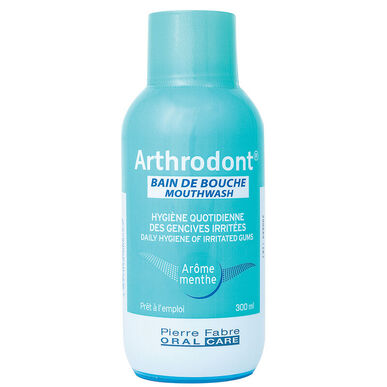 Arthrodont ienten suuvesi 300 ml