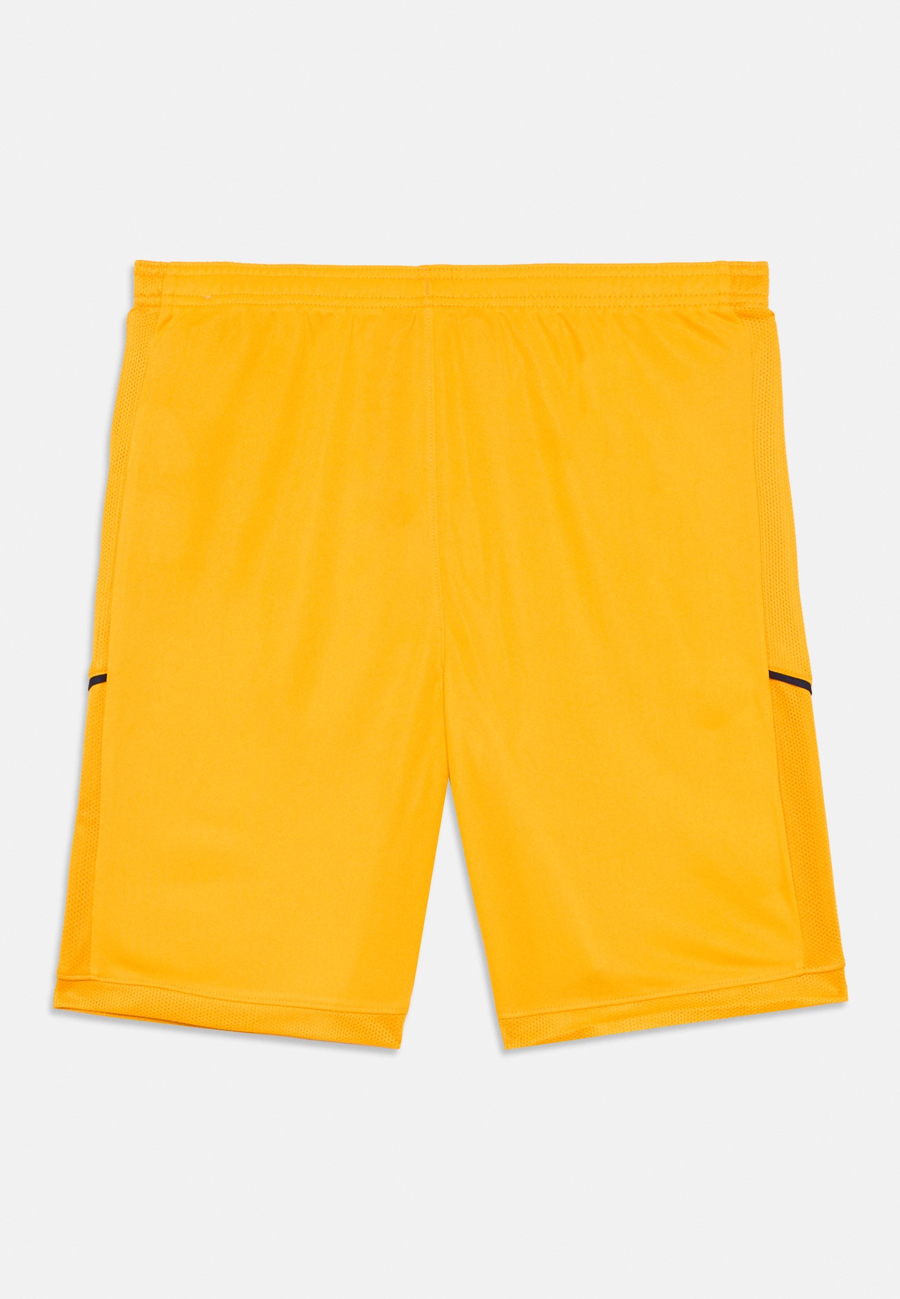 Short de sport Nike Performance ERLING HAALAND UNISEXE - or universitaire/bleu uni