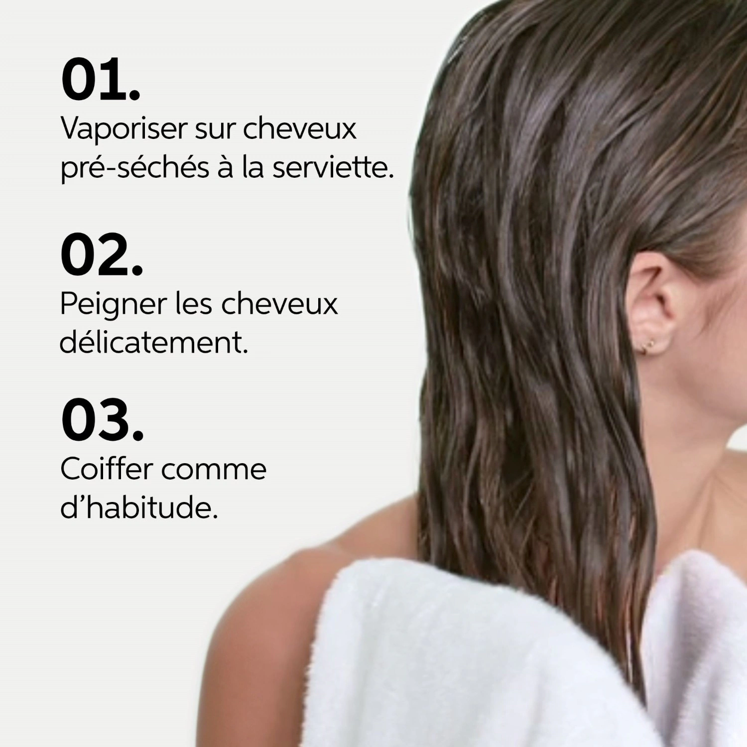 Wella Professionals Spray volume sans rinçage