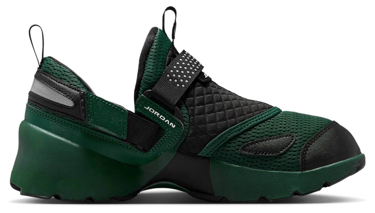 Jordan Trunner Lx