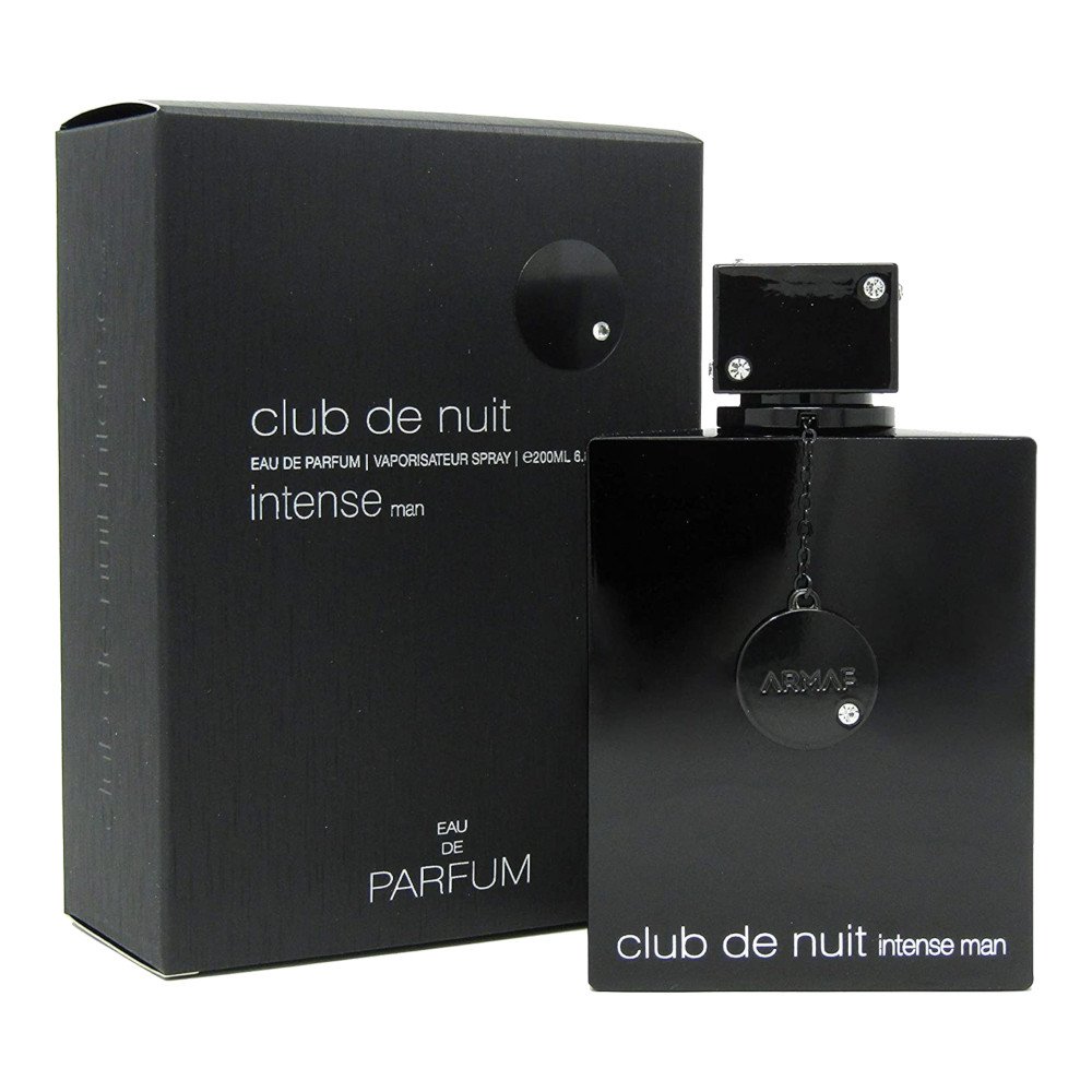 Armaf Club de Nuit Intense Man