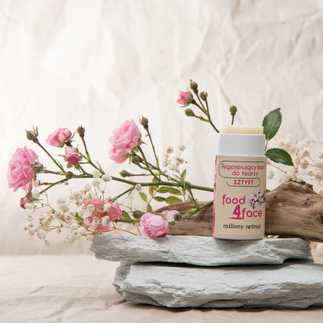 Eco Soft Food4Face