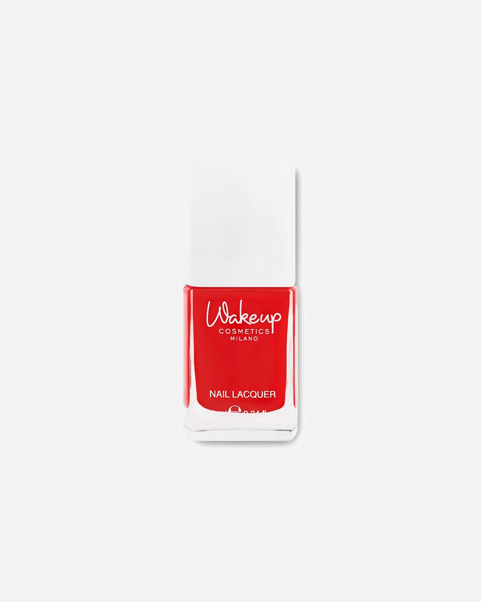 Wakeup Cosmetics Nail Lacquer