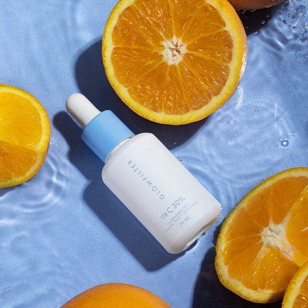 C-vitamin 30 % | 30 ml