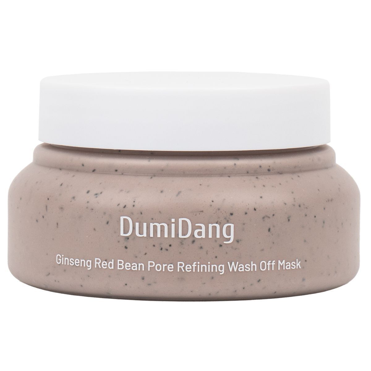 Frijoles rojos con ginseng DumiDang