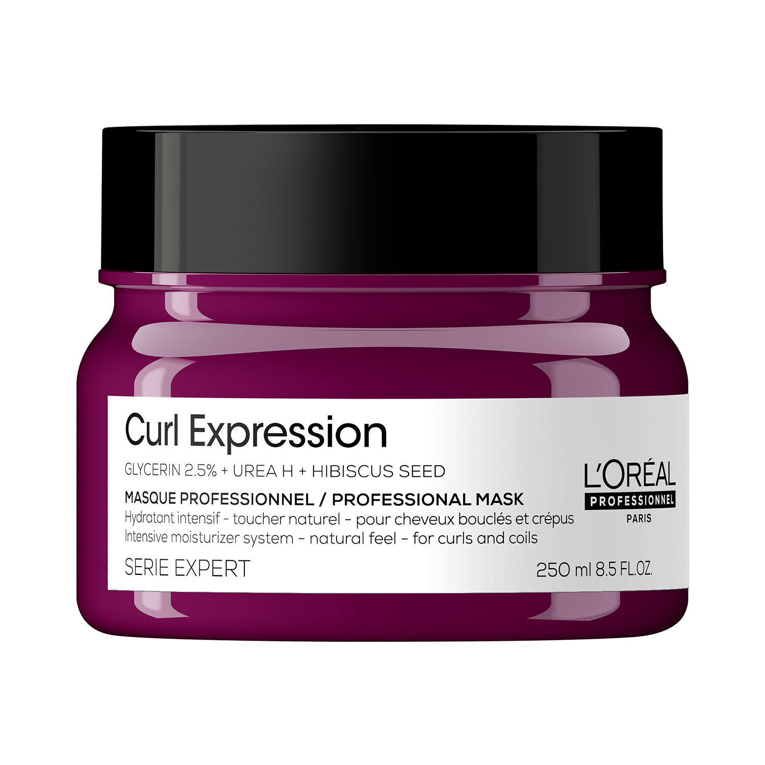 L'Oréal Professionnel Paris Curl Expression