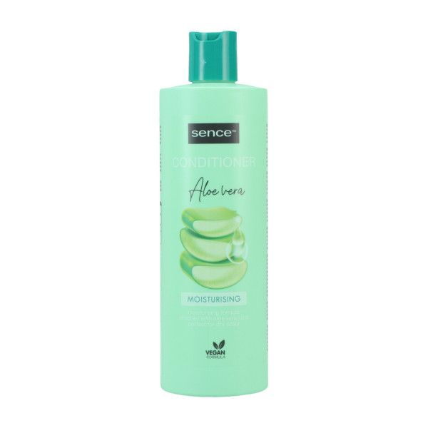 Balzam z aloe vero Balzami