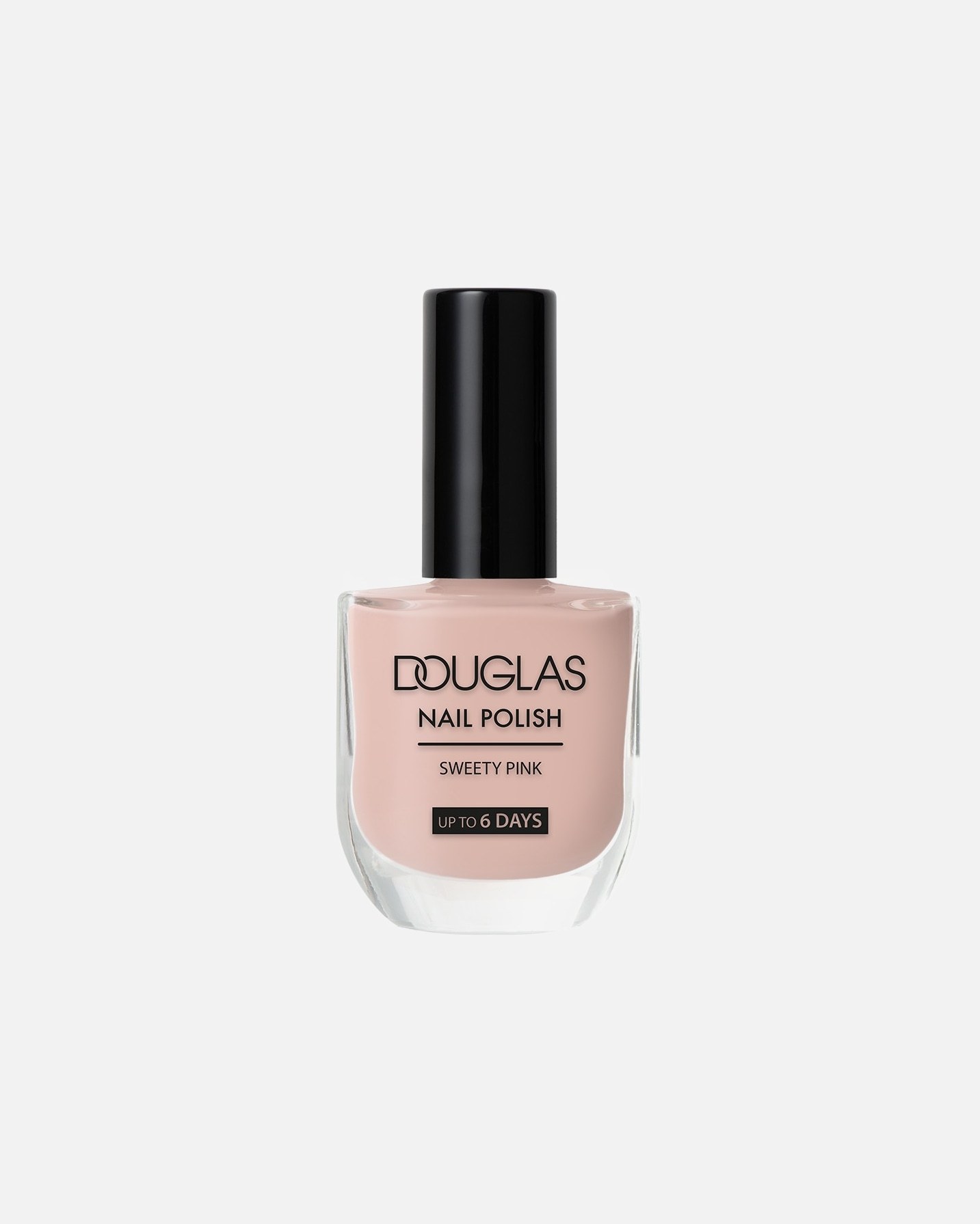 Douglas Collection Nail Polish Makeup Lak za nokte (do 6 dana) - 10 ml