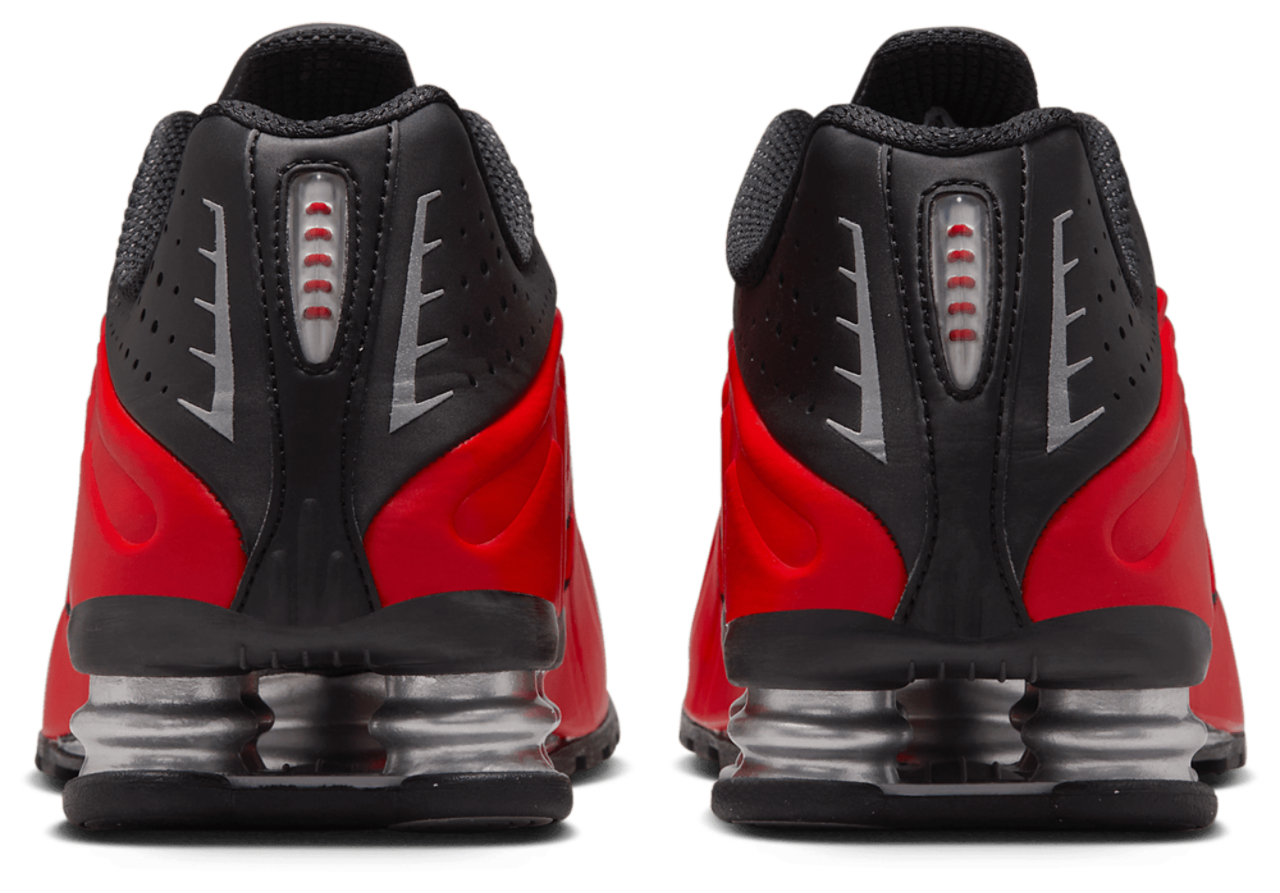 Nike Shox R4