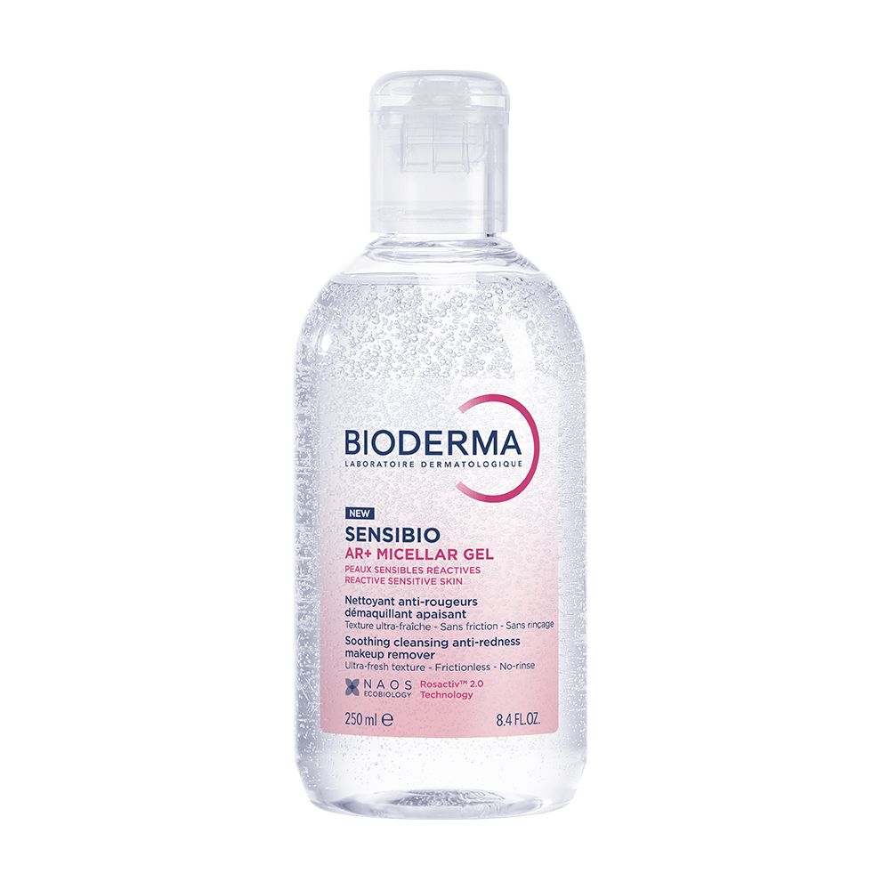 Sensibio AR micelarni gel Dermokozmetika za lice