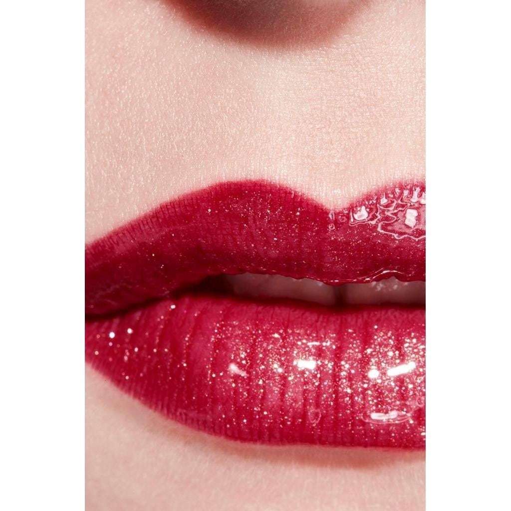 CHANEL sjaj za usne ROUGE COCO GLOSS - 5,5 g