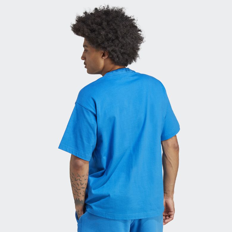 Camisetas Essenciais Premium