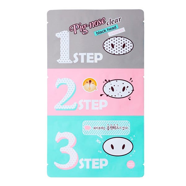 Pignose Clear Steps | 1 enhet