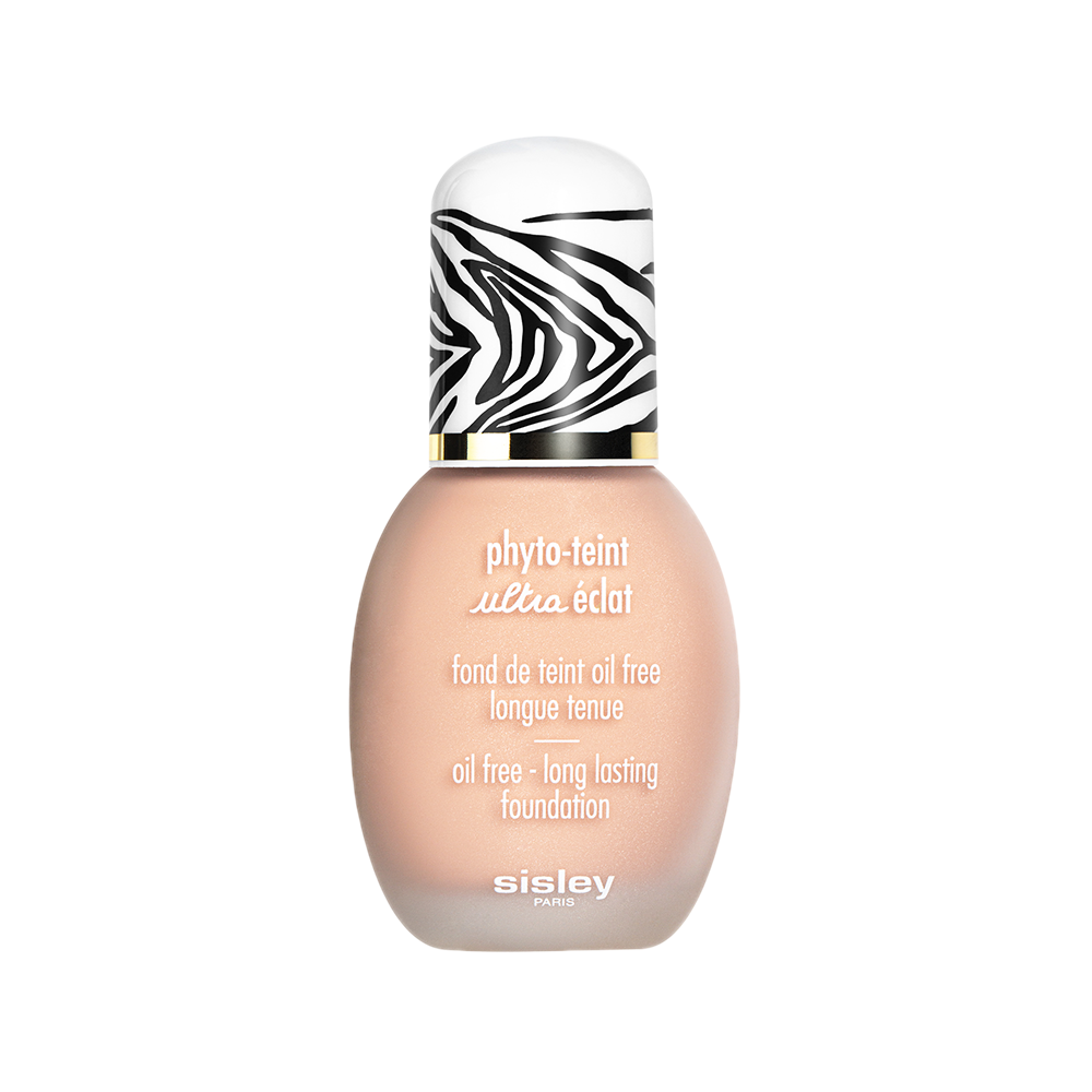 Phyto-Teint Ultra Radiance puder 1N Ivory - Sisley