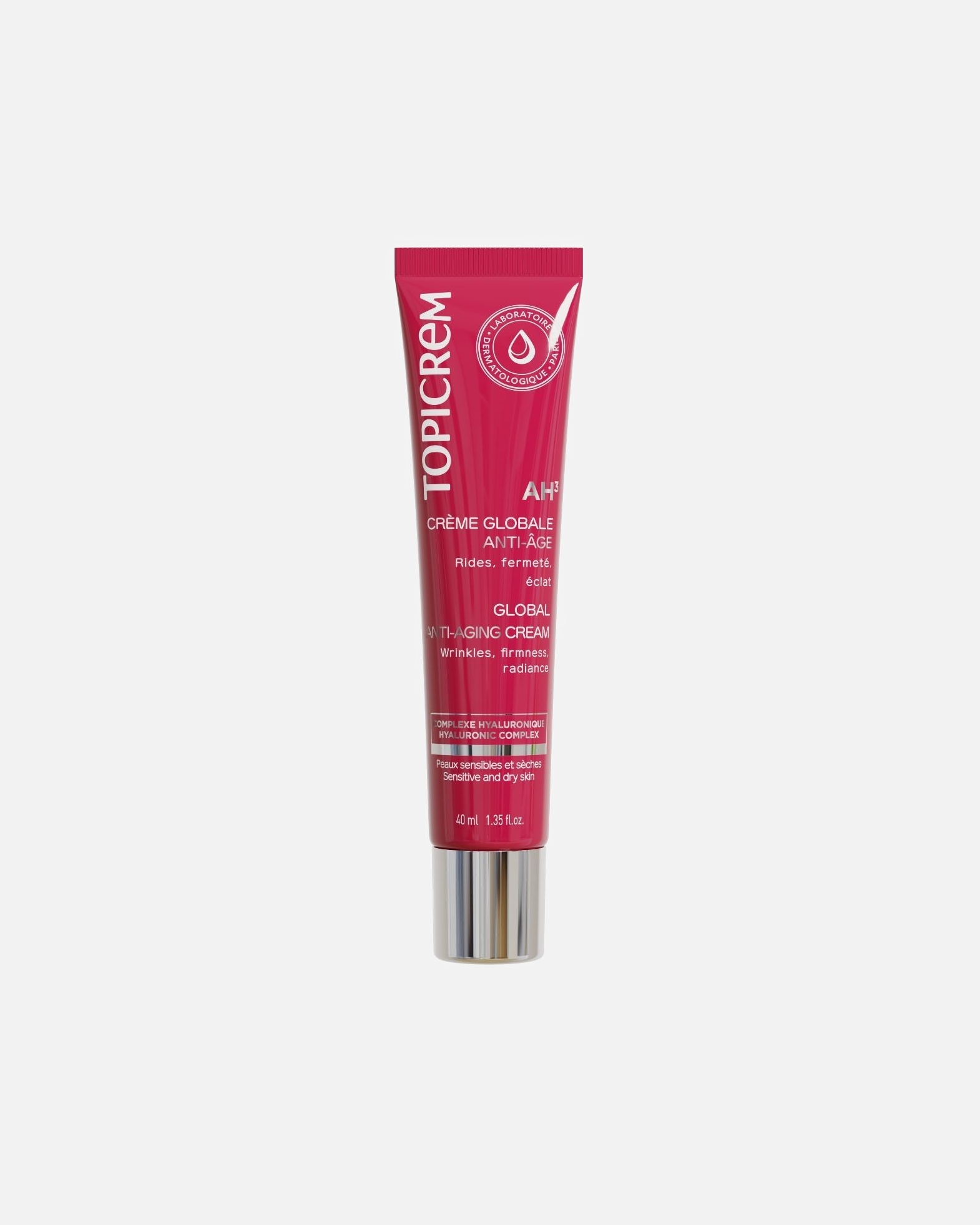 Topicrem AH3 Crème Global anti-âge