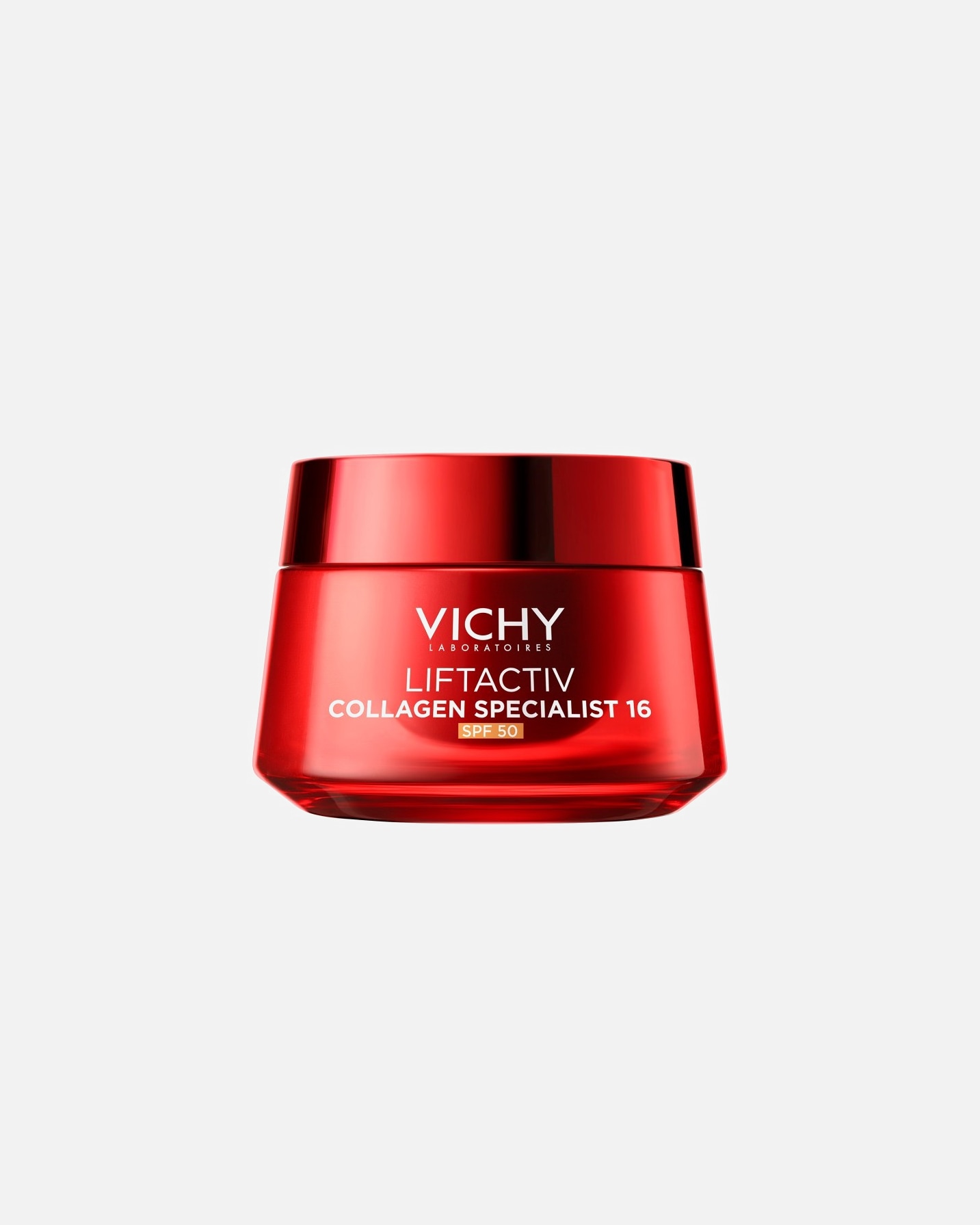 Vichy Liftactiv Collagen Specialist -päivävoide 16 SPF 50 - 50 ml
