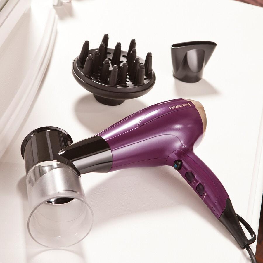 Remington Styling Tools D5219 - Your Style set za sušenje kose - 1 komad