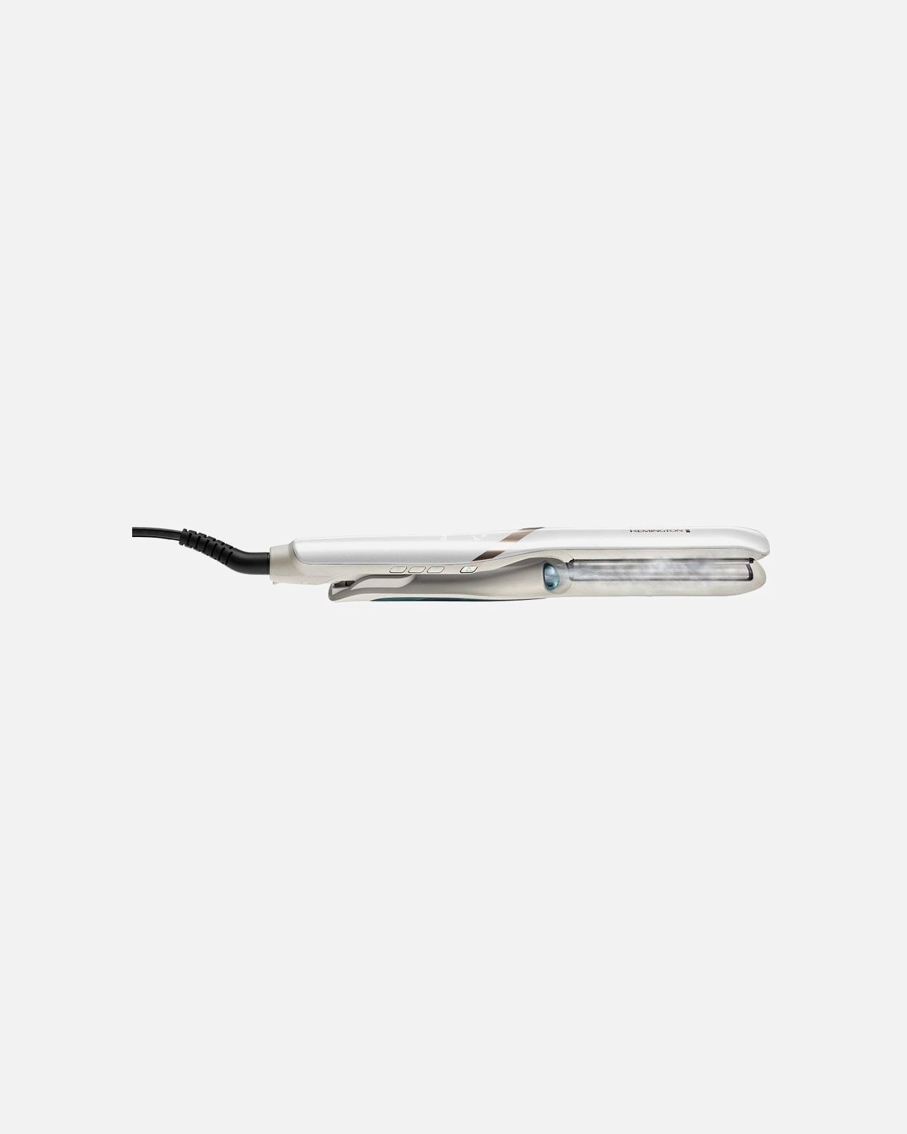Piastra per capelli Remington S9001 - Piastra per capelli Hydraluxe PRO - 1 pezzo