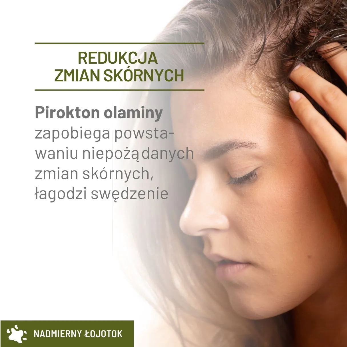 Sylveco Dermo Regulująca wcierka do skóry głowy