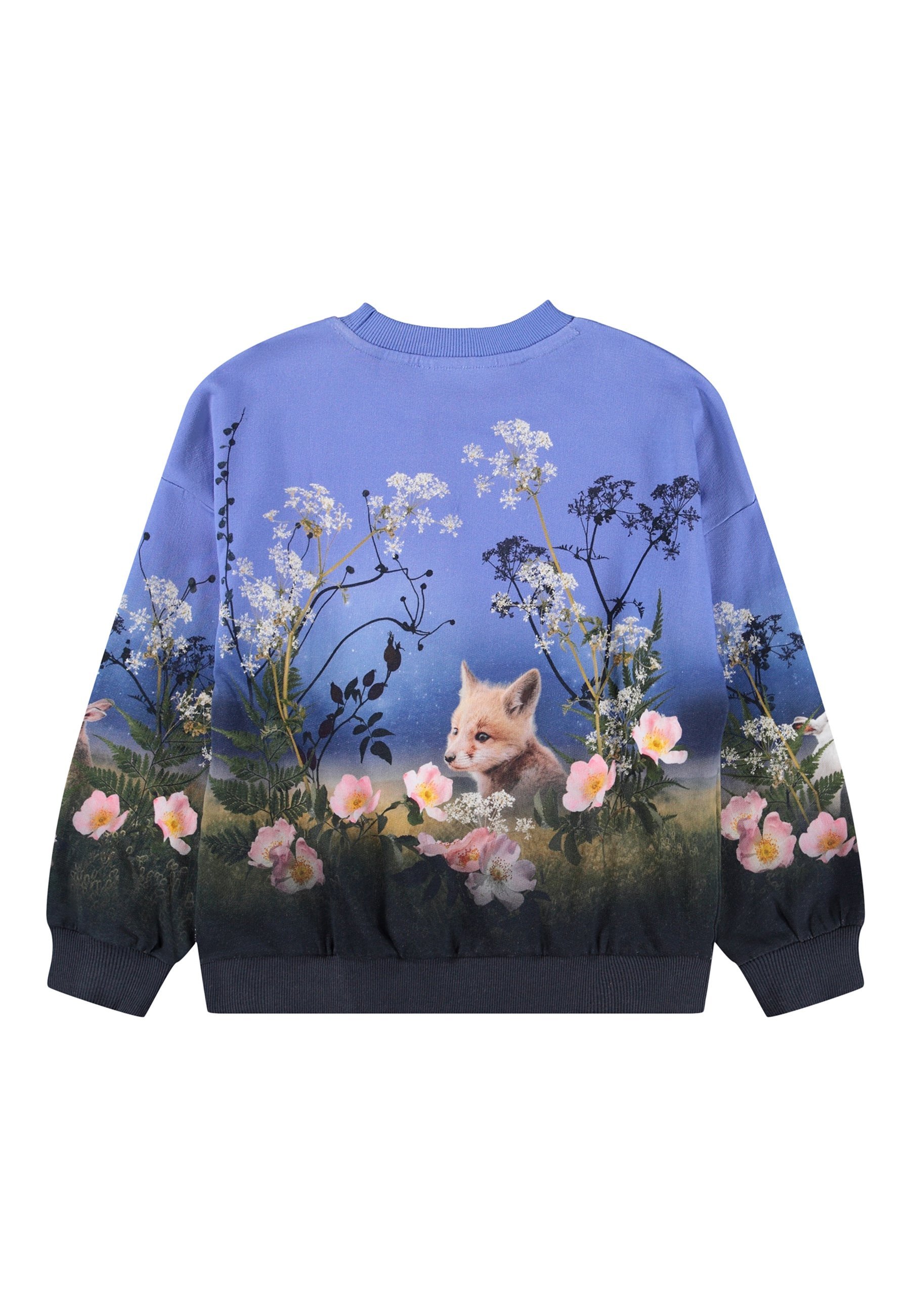 MAXI - Mikina - blue