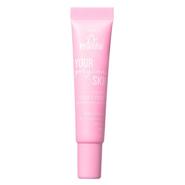 Dr. Paw Paw Your Gorgeous Skin Brightening Eye Cream<br>15ml