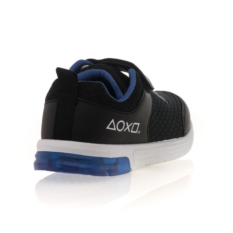 Kurver / joggesko Garcon Noir
