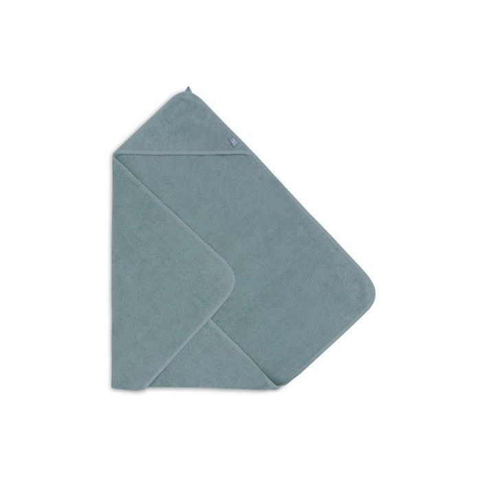 Cape de bain Éponge 75x75cm - Sea Green