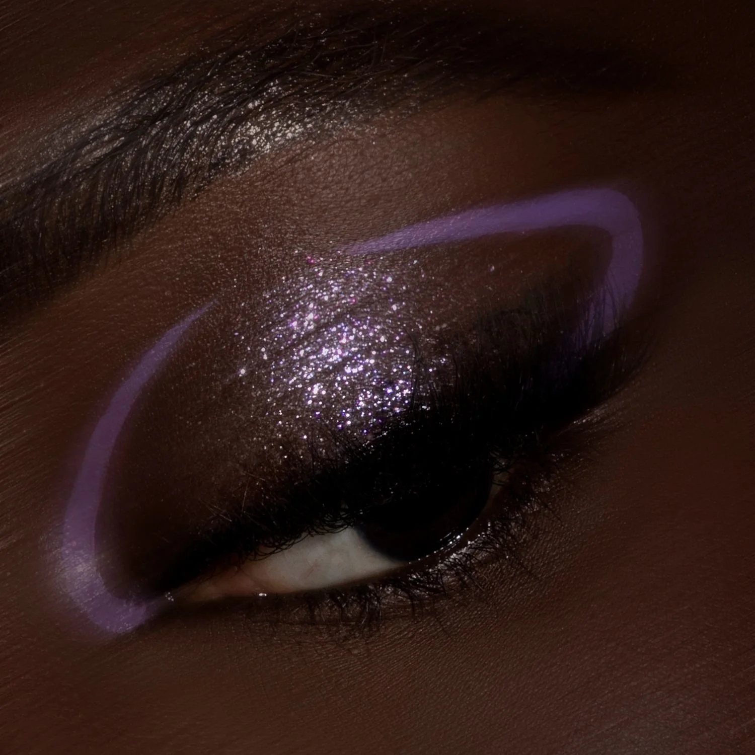 Occhi ShowsTopper Candy - Ombretto crema, Sublimatori e Illuminanti, Ombretto polvere