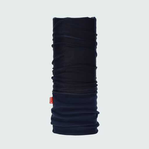  Braga De Cuello Avec Polar Polarwind Gris