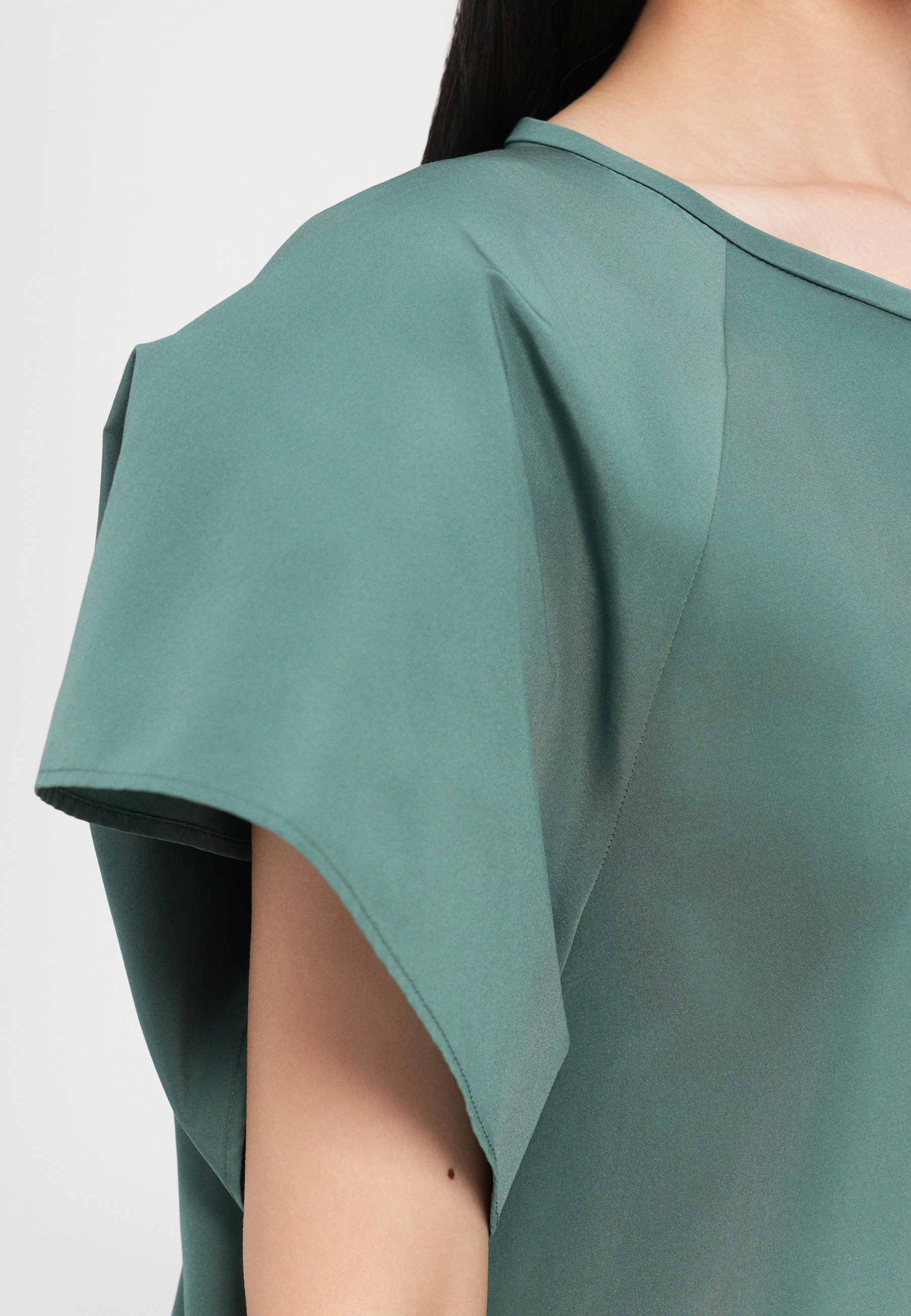 WEEKEND MaxMara DENIS - Day dress - verde