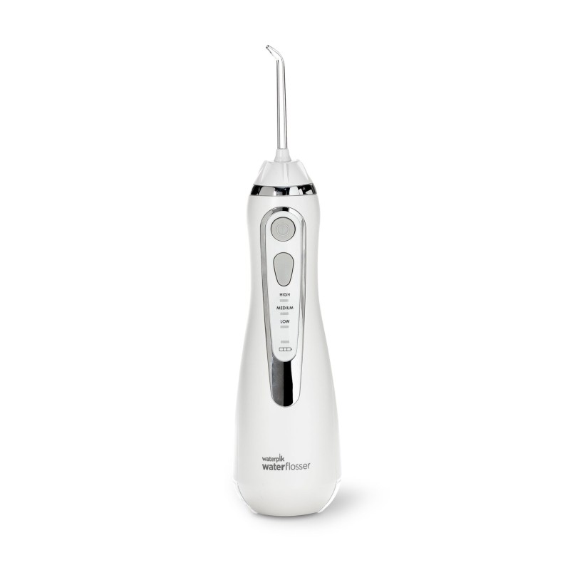 Waterpik WP-580 Cordless Advanced 2.0