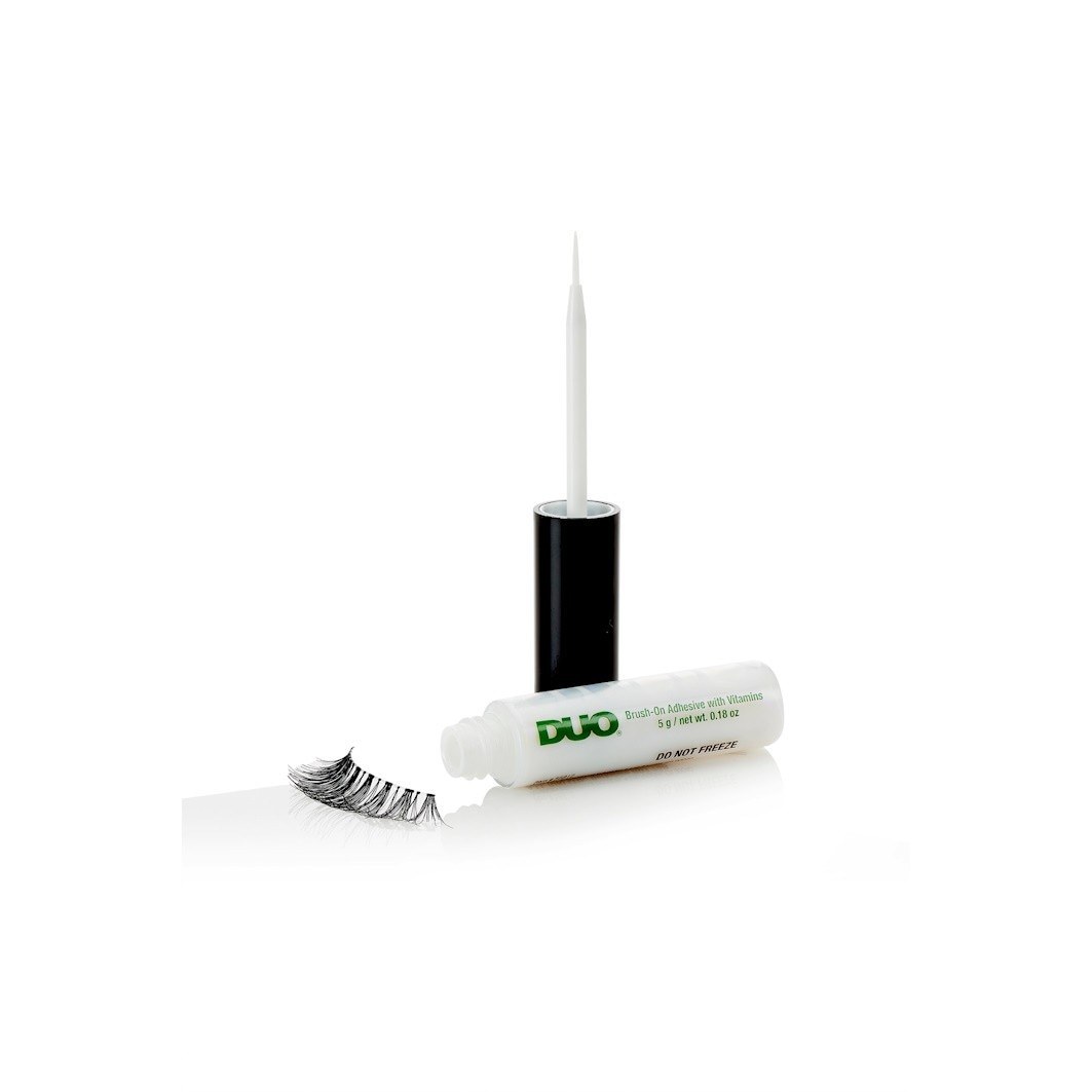 Ardell Make-up Accessory Duo Brush ljepilo s vitaminima – 5 g