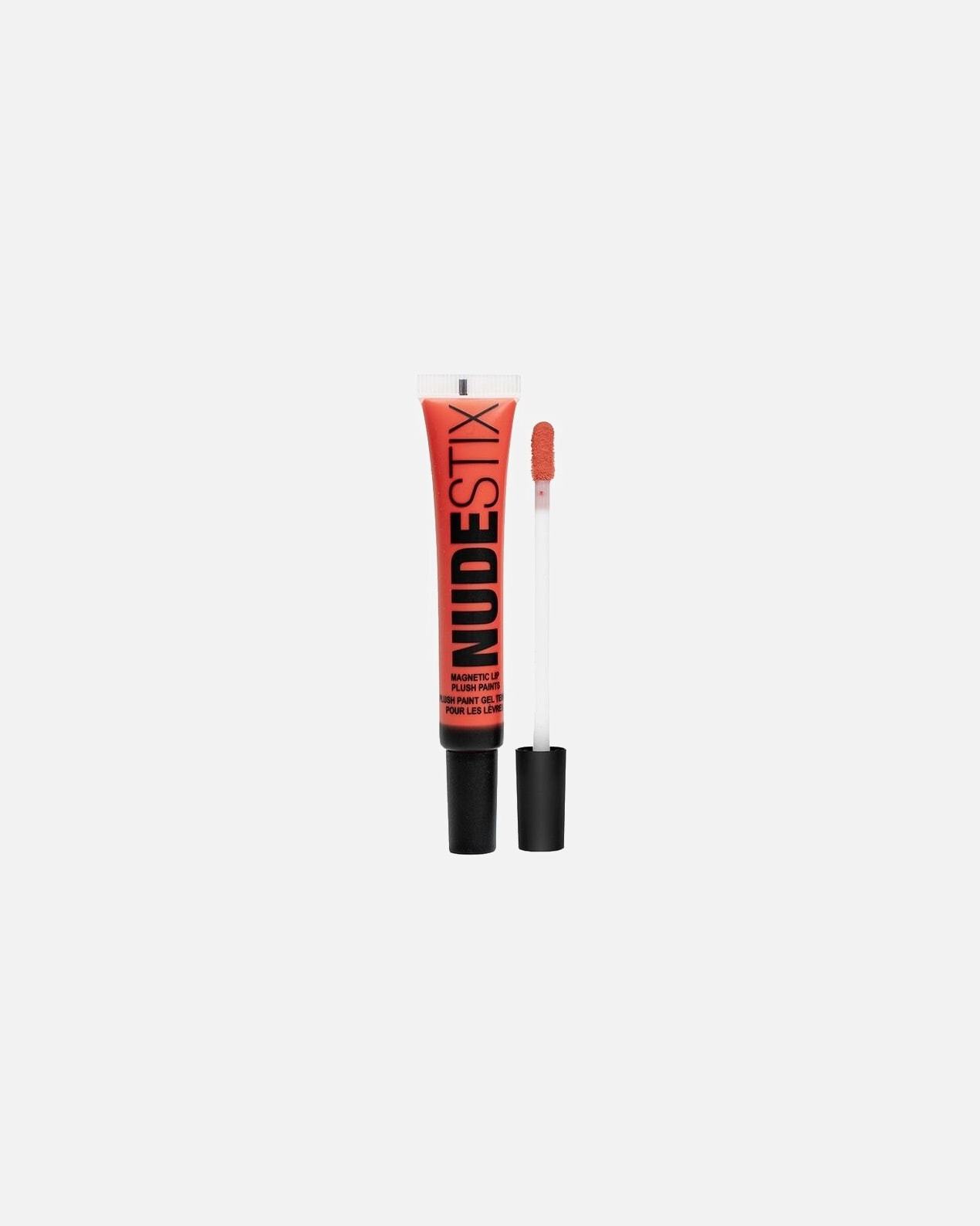 Nudestix магнетни кармин за усне - плишане боје - 10 мл