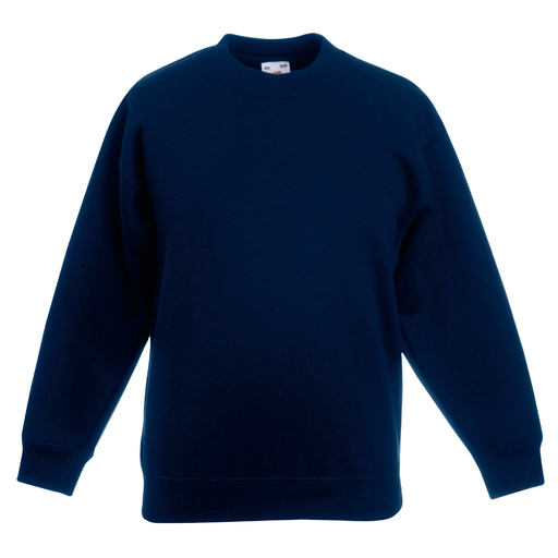  Sudadera Clásica Fruit Of The Loom 80/20 Classic