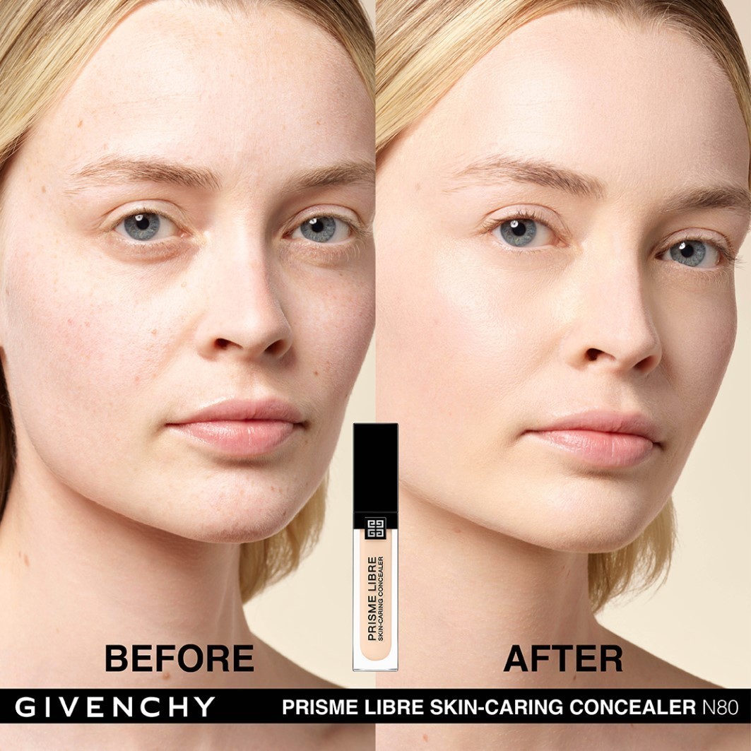 Givenchy Prisme Libre Concealer – Skin-Care Concealer – 11 ml