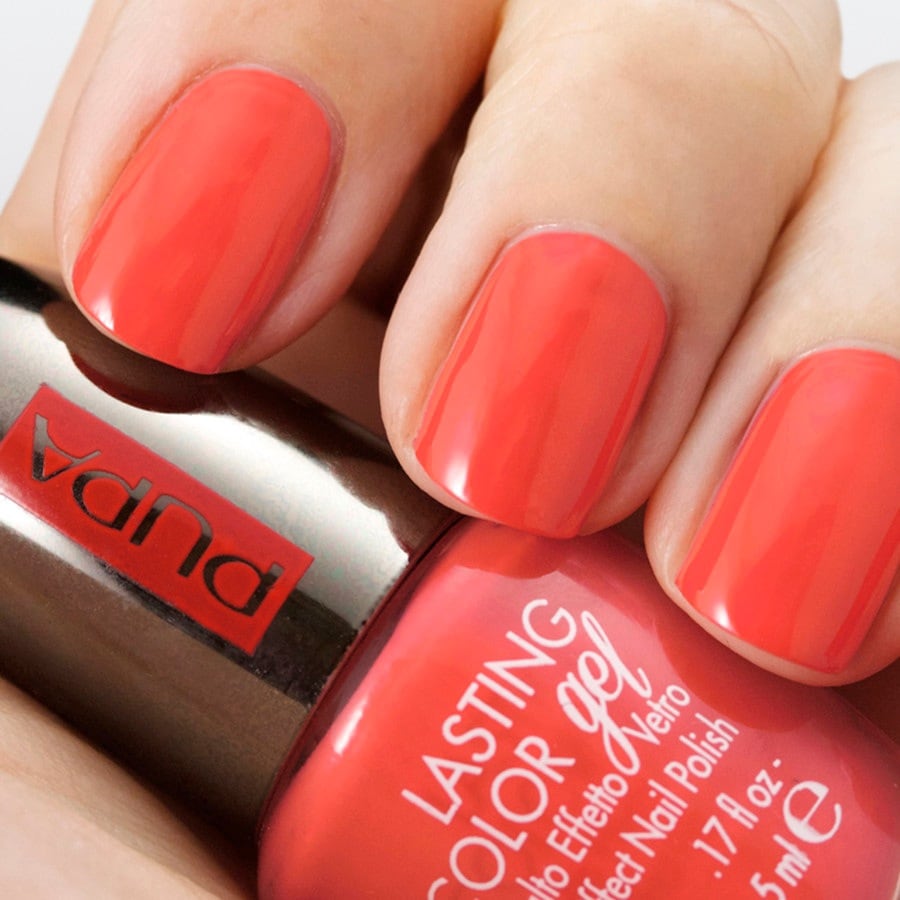 Esmalte de uñas PUPA Milano de larga duración - 5 ml