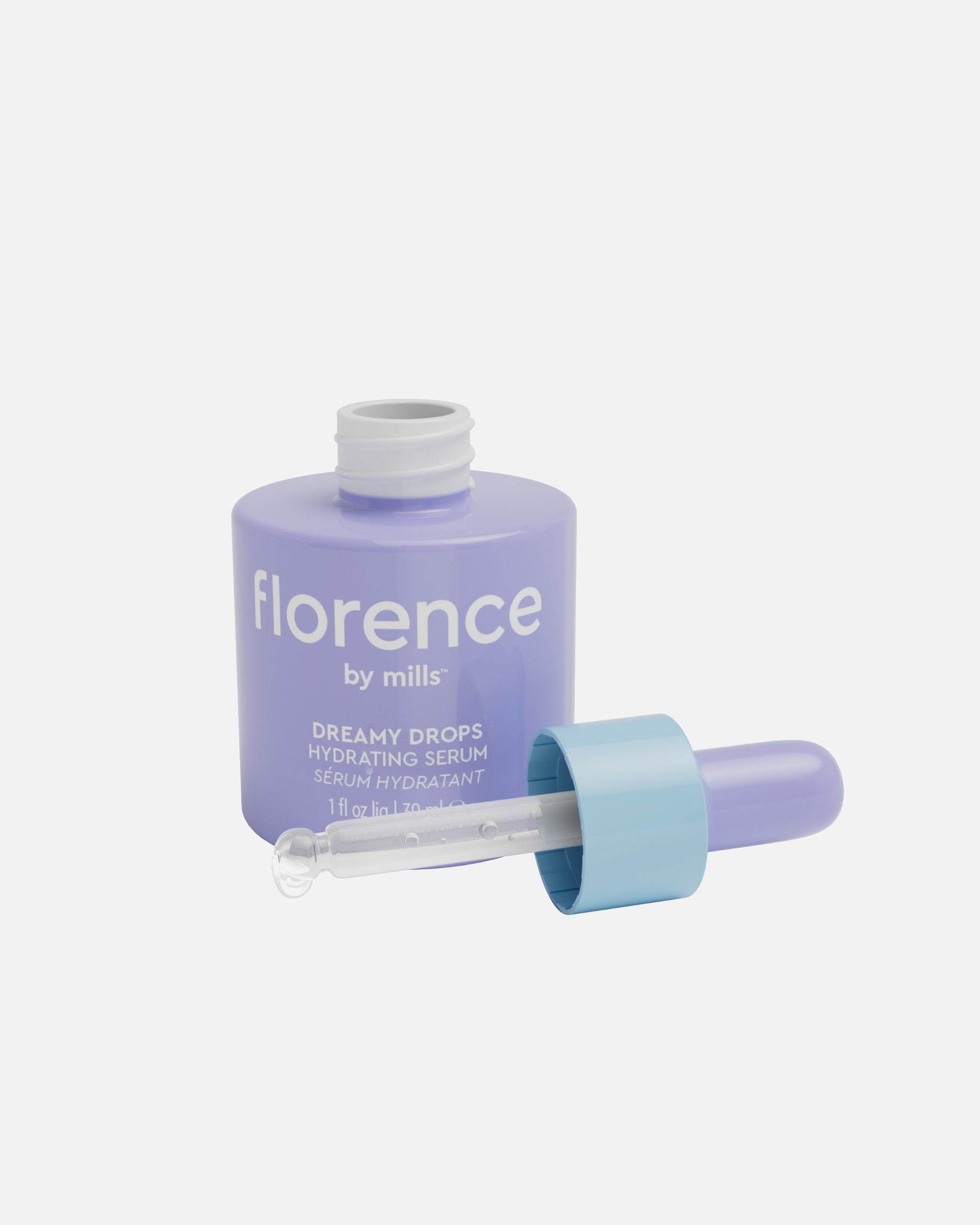 Hidratantni serum Florence By Mills Dreamy Drops - 30 ml